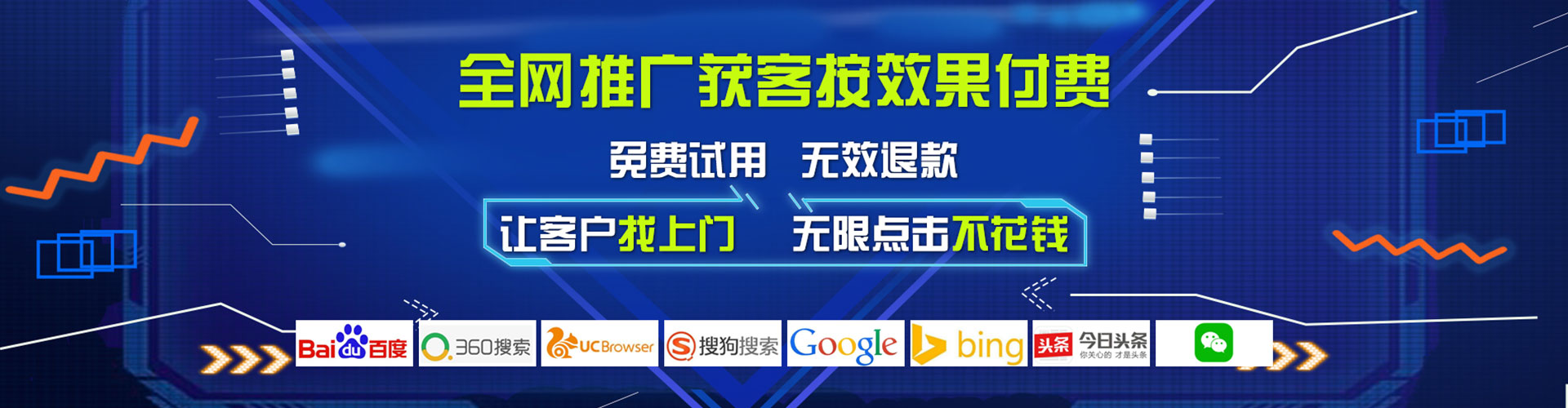 全州微信信息流